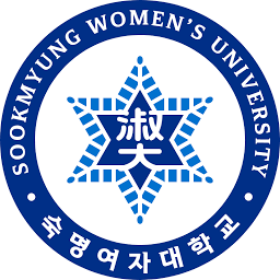 Logo Sookmyung Women's University