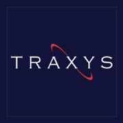 Logo Traxys North America LLC