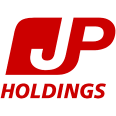 Logo Japan Post Holdings Co., Ltd.