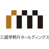 Logo Isetan Mitsukoshi Holdings Ltd.