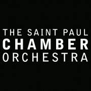 Logo St. Paul Chamber Orchestra