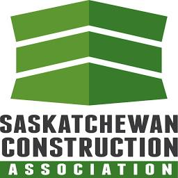 Logo Saskatchewan Construction Association, Inc.