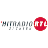 Logo HITRADIO RTL Sachsen GmbH