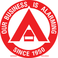 Logo Alarmco, Inc.