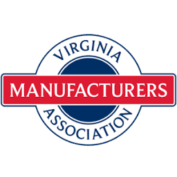 Logo Virginia Manufacturers Association