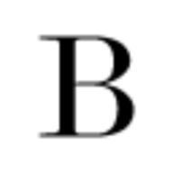 Logo Bedrock Group SA