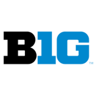 Logo The Big Ten Conference, Inc.