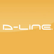 Logo D-Line (Europe) Ltd.