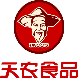 Logo Guangdong Tinoo's Foods Co., Ltd.