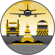 Logo Traffic Club of Pittsburgh