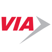 Logo VIA Metropolitan Transit