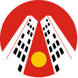 Logo Ajmera Realty & Infra India Ltd.