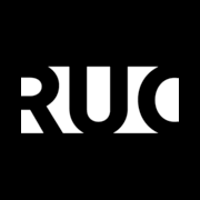Logo Roskilde University