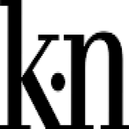 Logo KN Karen Neuburger