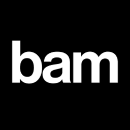 Logo Bambuser AB
