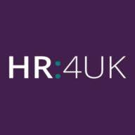 Logo HR4UK.com Ltd.