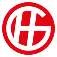 Logo Högfors GST Oy