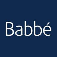 Logo Babbé