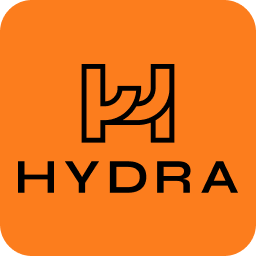Logo Hydra LLC