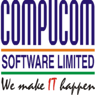Logo Compucom Software Ltd.