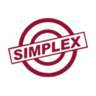 Logo Simplex Castings Ltd.