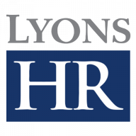 Logo Lyons HR, Inc.