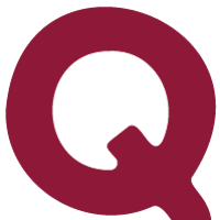 Logo Quantum Ink Co.