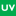 Logo Universidad Veracruzana