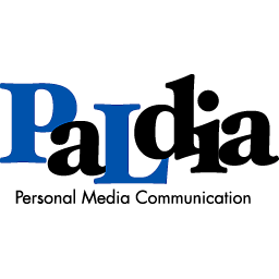 Logo Paldia Co. Ltd.
