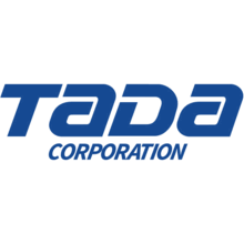 Logo Tada Corp.