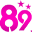 Logo Fiji Television Ltd.