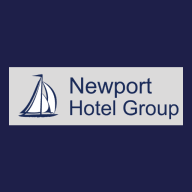Logo Newport Hotel Group LLC