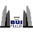 Logo Bangkok Union Insurance Public Co. Ltd. (Investment Portfolio)