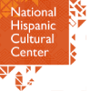 Logo The National Hispanic Cultural Center