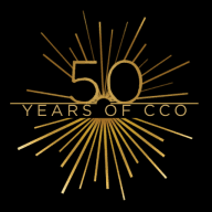 Logo Cincinnati Chamber Orchestra