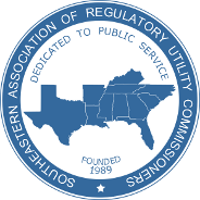 Logo Southeastern Association of Regulatory Utility Commissioners