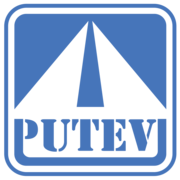 Logo Putevi AD Užice