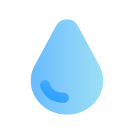 Logo Voda Vrnjci AD