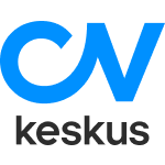 Logo CV Keskus AS