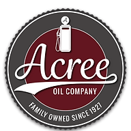 Logo Acree Oil Co.