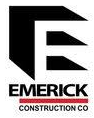 Logo Emerick Construction Co.