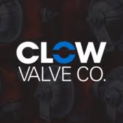 Logo Clow Valve Co.