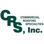Logo Commercial Roofing Specialties, Inc.