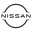 Logo Jac Nissan, Inc.