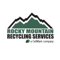 Logo Rocky Mountain Recycling LLC
