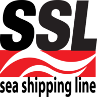 Logo Sea Shipping Line California, Inc.