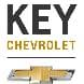 Logo Key Chevrolet