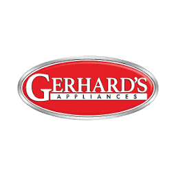 Logo Gerhard's, Inc.