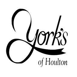Logo York's of Houlton