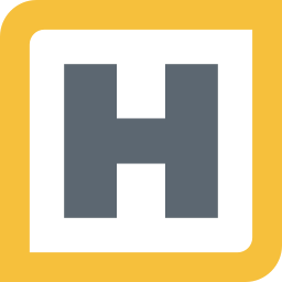 Logo Herrero Contractors, Inc.